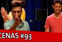 Improvável - Cenas improváveis #93 7