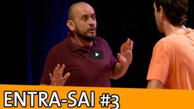 Improvável - Entra-sai #3 7