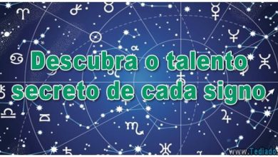 Descubra o talento secreto de cada signo 6