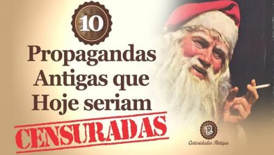 10 Anúncios antigos que hoje seriam censurados - Objetos antigos 1