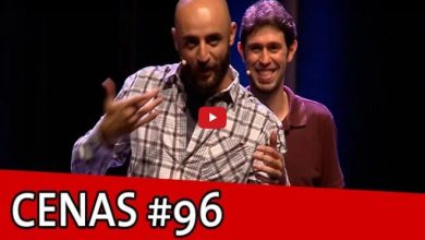 Improvável - Cenas improváveis #96 1