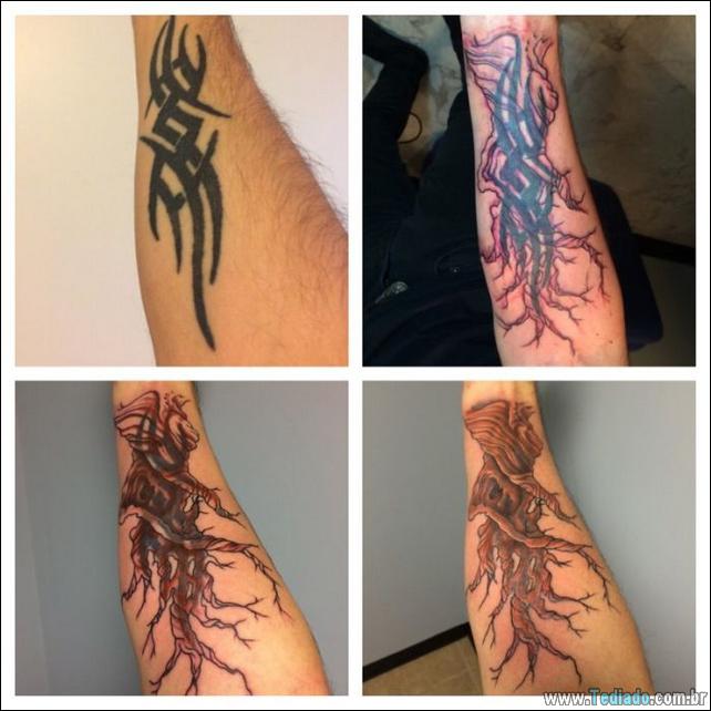 Corrigindo 20 tatuagens indesejadas - tatuagens corrigindo-tatuagens-indesejadas-02