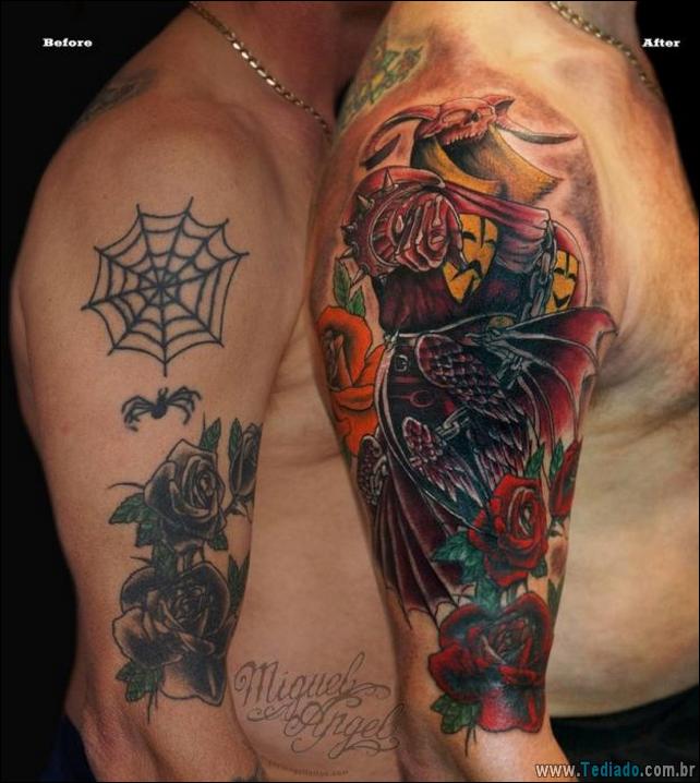 Corrigindo 20 tatuagens indesejadas - tatuagens corrigindo-tatuagens-indesejadas-04