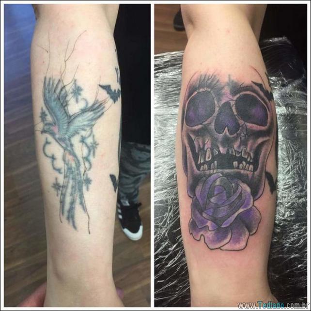 Corrigindo 20 tatuagens indesejadas - tatuagens corrigindo-tatuagens-indesejadas-08