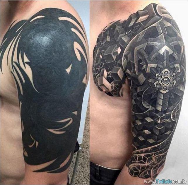 Corrigindo 20 tatuagens indesejadas - tatuagens corrigindo-tatuagens-indesejadas-09