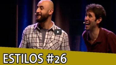 Improvável - Estilos #26 7