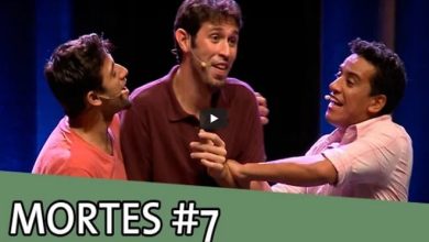 Improvável - Mortes improváveis #7 6