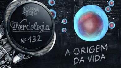 A Origem da Vida | Nerdologia 12