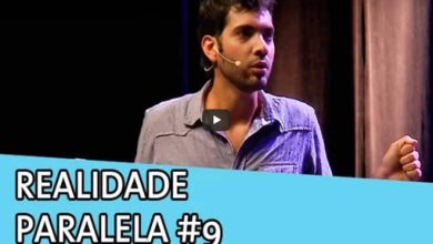 Improvável - Realidade paralela #9 1
