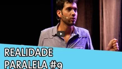 Improvável - Realidade paralela #9 4