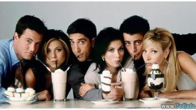 4 Tipos de amigos que você precisa ter na sua vida 5