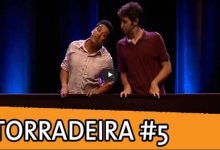 Improvável - Torradeira #5 5