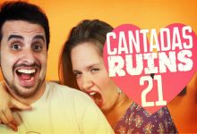 Cantadas Ruins 21 5