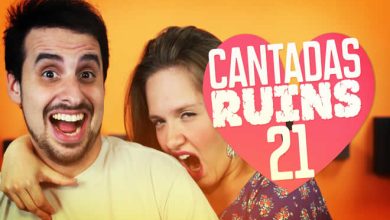 Cantadas Ruins 21 5