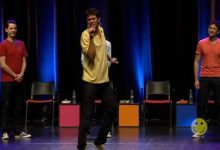 Improvável - Cenas improváveis #98 49