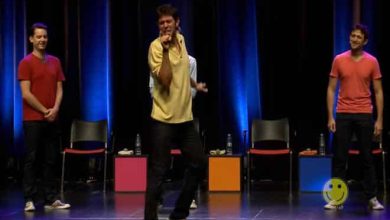 Improvável - Cenas improváveis #98 10