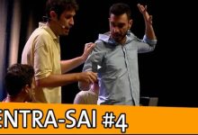 Improvável - Entra-sai #4 9