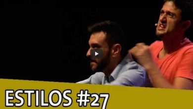 Improvável - Estilos #27 7