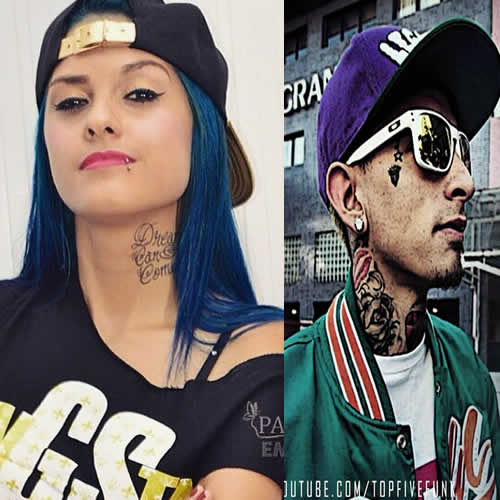 O que você prefere #02 - Rock ou Funk 2