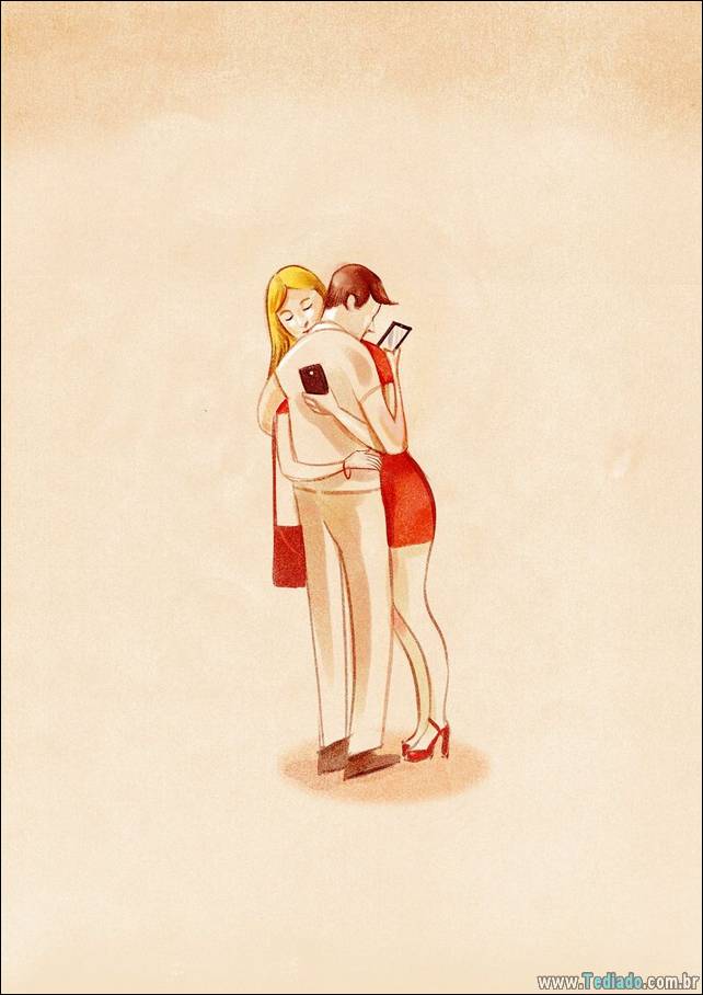 ilustracoes-que-mostra-triste-verdade-da-vida-moderna-08