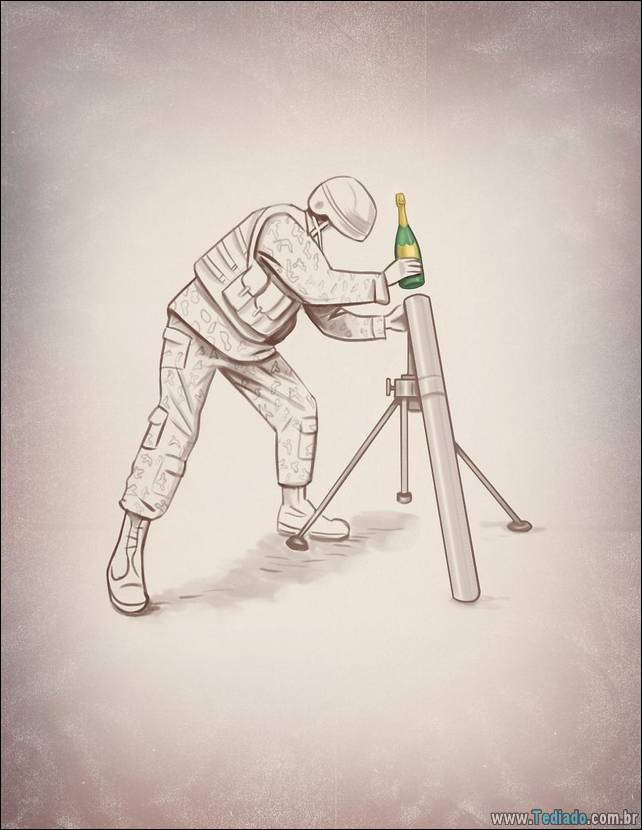 ilustracoes-que-mostra-triste-verdade-da-vida-moderna-12