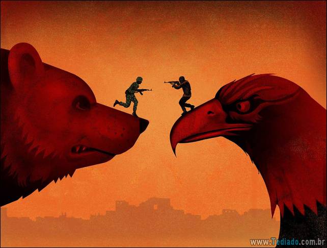 ilustracoes-que-mostra-triste-verdade-da-vida-moderna-16