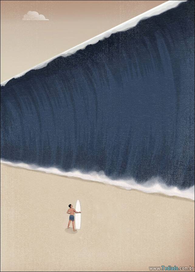 ilustracoes-que-mostra-triste-verdade-da-vida-moderna-21