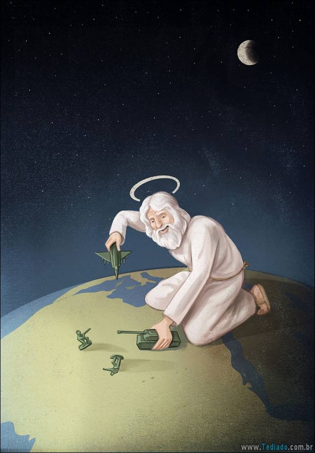 ilustracoes-que-mostra-triste-verdade-da-vida-moderna-24