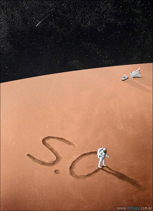 ilustracoes-que-mostra-triste-verdade-da-vida-moderna-29