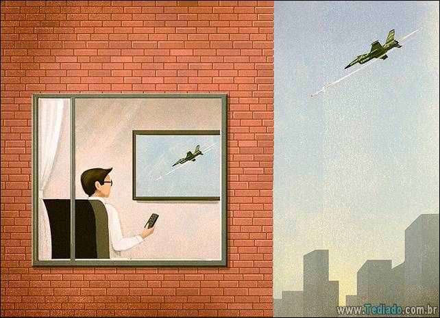 ilustracoes-que-mostra-triste-verdade-da-vida-moderna-32