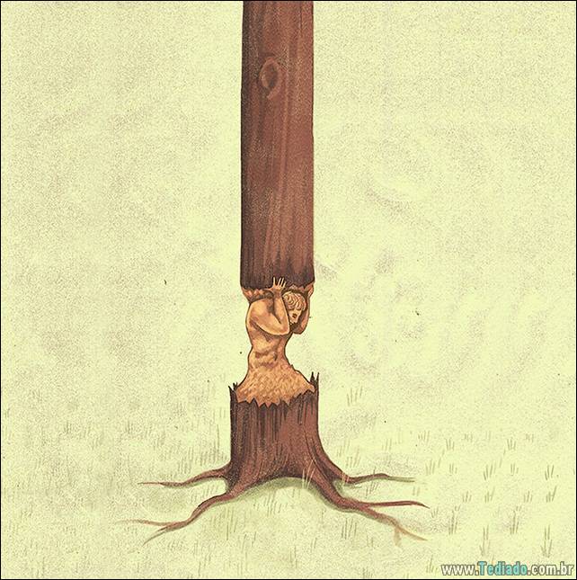 ilustracoes-que-mostra-triste-verdade-da-vida-moderna-33