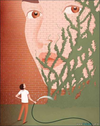 ilustracoes-que-mostra-triste-verdade-da-vida-moderna-37