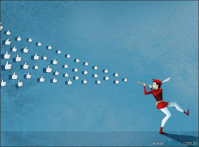 ilustracoes-que-mostra-triste-verdade-da-vida-moderna-38