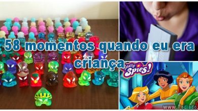 58 momentos quando eu era criança 7
