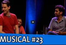 Improvável - Musical improvável #23 3