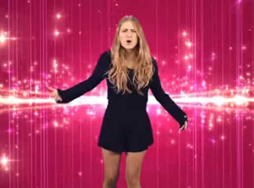 Batalha de rap: Namorado Vs Namorada 2