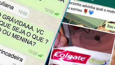 15 namorados engraçadinhos no Whatsapp 2