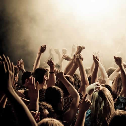 O que você prefere #02 - Rock ou Funk 1