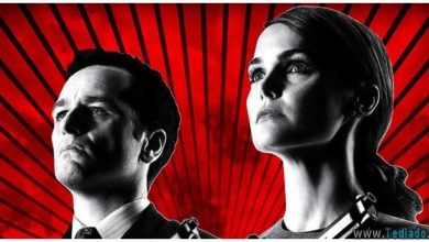 16 séries para você assistir 6