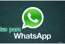 200 Status para whatsapp 2016 5
