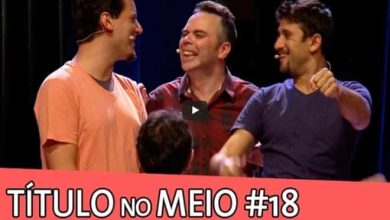 Improvável - Título no meio #18 6