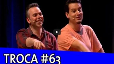 Improvável - Troca #63 6