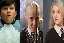 24 atores que interpretaram os alunos de Hogwarts em Harry Potter 7