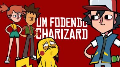 Pokémon: A verdadeira face do Ash 10