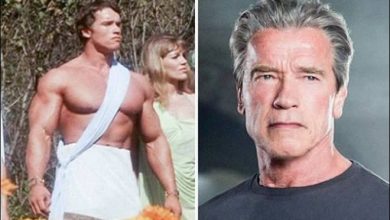 14 atores famosos em sua primeira filmagens 39