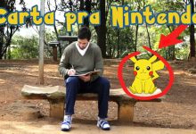Carta pra Nintendo - Rafinha Bastos 38