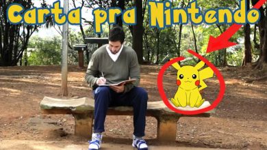 Carta pra Nintendo - Rafinha Bastos 4