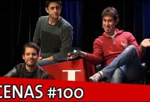 Improvável - Cenas improváveis #100 8