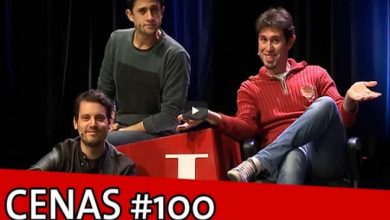 Improvável - Cenas improváveis #100 3