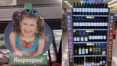 15 Erros hilários cometidos por supermercados 35